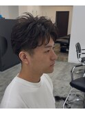 フェザーパーマ