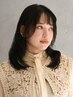 【新規】カット×パーマ×トリ￥16720→￥13200【デジタルパーマ変更+￥1100】