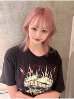 モニカ(MONIQA)&nbsp;ハイトーンピンク