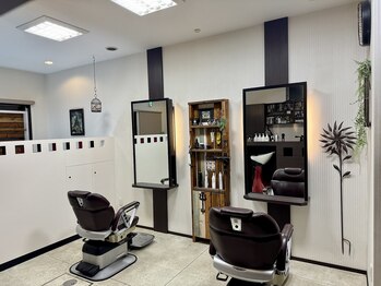 Jiggy Standard【ジギー スタンダード】