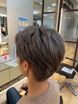 インパークス 新越谷店(INPARKS)&nbsp;アッシュカラー［新越谷/新越谷駅］