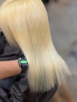 ドール(DOLL) 髪質改善トリートメント