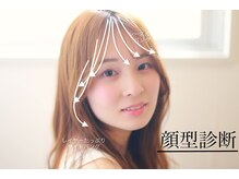 ニーズ バイ ワンコンセプト(Needs by ONE CONCEPT)の雰囲気（(顔型診断)似合う髪型に合わせて特に前髪カットに力を入れてます）