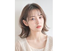 リーシュ ヘアー デザイン(Leash hair design)