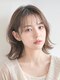リーシュ ヘアー デザイン(Leash hair design)の写真/【学割U24】学生向けクーポン多数ご用意♪お手頃価格で周りと差がつくスタイルをご提案☆
