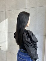 スペイディック 大阪梅田店(SPADIC) 【SPADIC大阪梅田店】髪質改善トリートメント