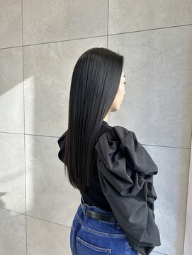 スペイディック 大阪梅田店(SPADIC) 【SPADIC大阪梅田店】髪質改善トリートメント