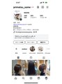 プリンス マツヤマ(Hair Salon Prince Matsuyama)&nbsp;Instagram…＠primatsu_same