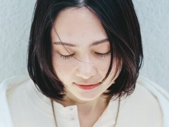 らふるの写真/【確かな技術と的確なアプローチ】どんな髪型・髪質でも似合うバランスは必ずある。