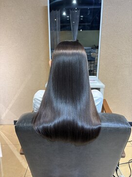 ポレポレ(Pole-Pole) 髪質改善