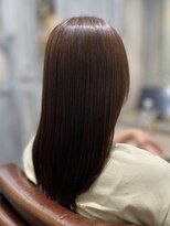 ライフアンド 浦和(LIFE&)&nbsp;髪質改善/縮毛矯正/美髪/艶髪/髪質改善トリートメント/浦和