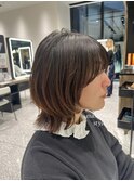 マッシュウルフ。
