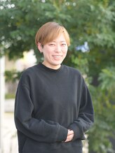 サムソンアンドデリラ 江南店 小関 翔子