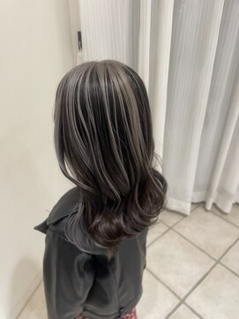 ルグランシャトー(Le grand chateau) デザインカラー