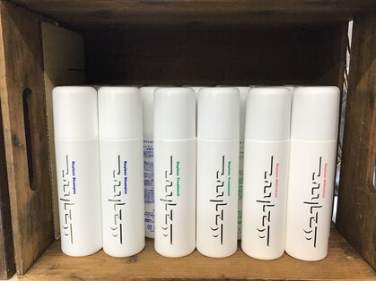 スマイル美容室の写真