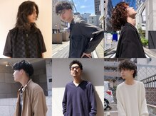 ビーブルー(B.Blue)