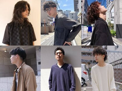 ビーブルー(B.Blue)の写真