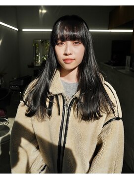 アペロ 柏(Apero) ナチュラルロング☆レイヤー