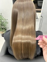 ゴート(GHOAT)&nbsp;髪質改善カラー