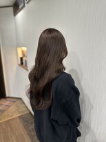 フロレゾン(florasion)&nbsp;チョコブラウン