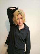 ヘアーディーシーオー(Hair Dco) KAORU 