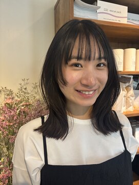 ケーツー 谷町(K-two) 楽にオシャレになれるスタイル★