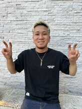 メンズ美容室 タカミ&nbsp;岡 宏林