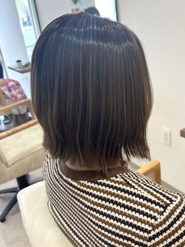 ポルカドット 豊橋店(Polkadot) ハイライト