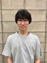 アローズ ラソラ札幌(HELLO'S) 葛西 千大