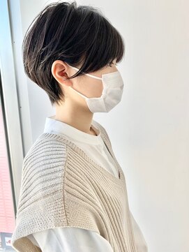 アルトル 池袋2nd(altru) ホワイトグレージュ/ミニウルフ/チェリーブラウン