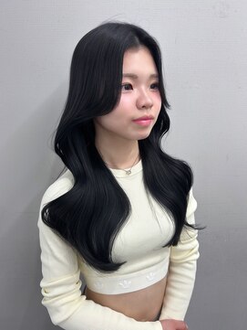 リッカ(LICCA) 〔LICCA AMANE〕盛れるナチュラルレイヤー