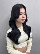 リッカ(LICCA) 〔LICCA AMANE〕盛れるナチュラルレイヤー