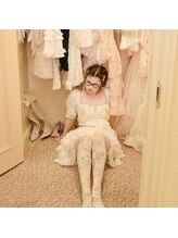 【 stylist koyume 】トレンド × 透明感溢れるカラー♪ 