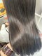 カプア 仙台駅前店(Kapua)の写真/ヘアケアにこだわるサロン☆髪のダメージを最小限に抑え、髪の芯から潤う艶サラヘアが手に入る♪