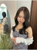 【まろっと可愛い!】オリーブグレージュ