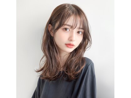 リボーン ひたち野うしく店(re-born)の写真