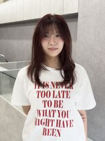 SSAW&nbsp;レイヤー