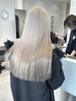 ダイアモンドリリー(Diamond Lily)&nbsp;ホワイトミルクティー