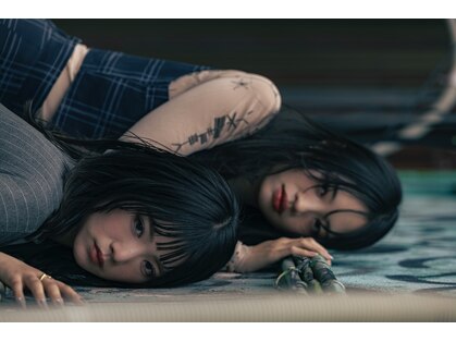 ノーティ(nouty)の写真