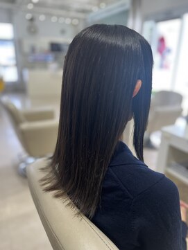 サニー 国府店(Sunny) ほんのりカラー