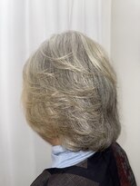 ぽ歩ビーアップ(Be-up)&nbsp;セットしやすいヘアセット♪♪