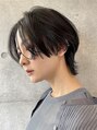 ソラ 表参道(SORA)&nbsp;デザインの効いたヘアスタイルもお任せください:)