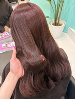 ユー イケブクロ(u Ikebukuro)&nbsp;カシスレッド