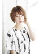 ラピス 新宿店(Lapis)&nbsp;【40代のうねり改善】髪質改善ストレート[新宿/新宿駅/新宿]