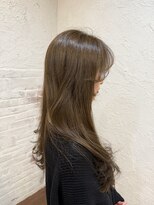 ニコ 熊取 (nico)&nbsp;大人レイヤースタイル