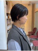Norn○ ショート / すっきりショート
