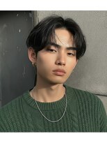 フォト 武蔵小杉(foto)&nbsp;大人ガーリー/似合わせカット/ミディアムレイヤーカット武蔵小杉