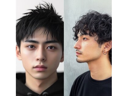 グリンプス 大濠店(Glimpse)の写真