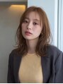 テーラヘアー 高座渋谷店(TELA HAIR) 大人っぽさ漂うナチュラルストレートスタイル