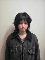 オーマ(OMA)&nbsp;ミディアムレイヤー/@katagishi_00【千葉駅】